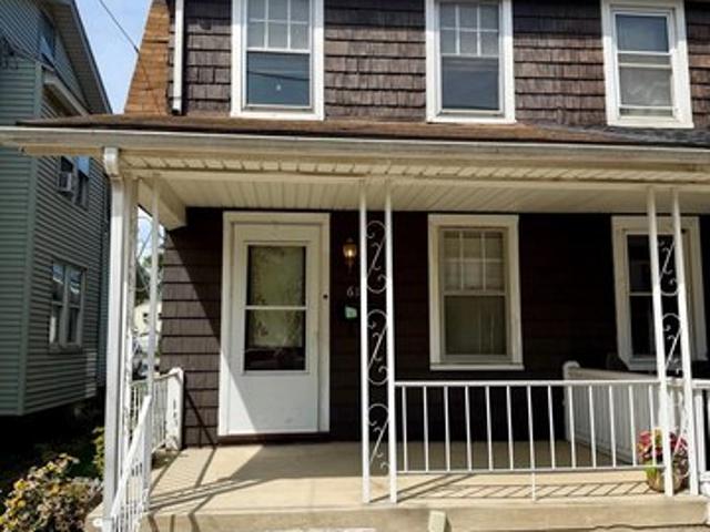 Townhouse for sale in York, Pennsylvania