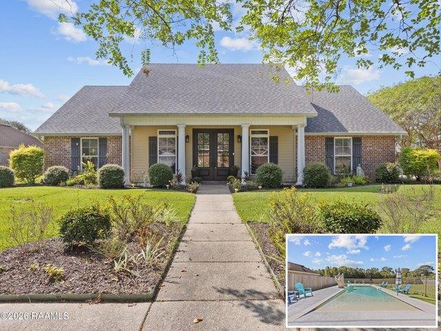 House for sale in Opelousas, St. Landry Parish