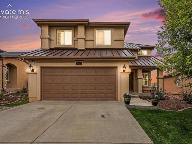 House for sale in Canon City, Colorado