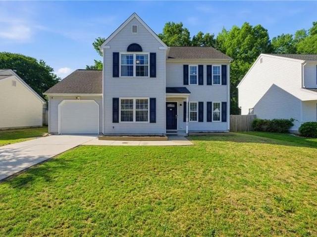 House for sale in Virginia