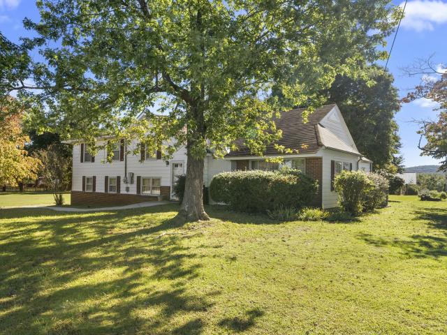 House for sale in Cowan, Middle Tennessee