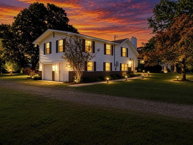 House for sale in Cowan, Middle Tennessee