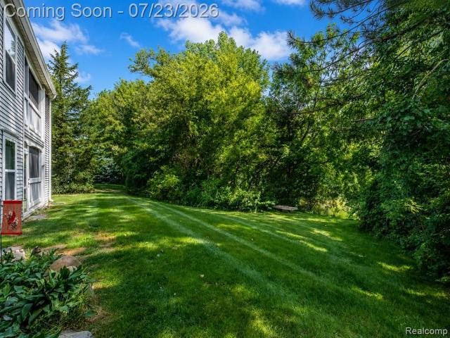 Condo for sale in Howell, Michigan