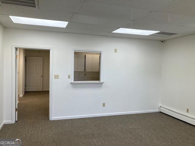 Property for rent in Griffin, Spalding County