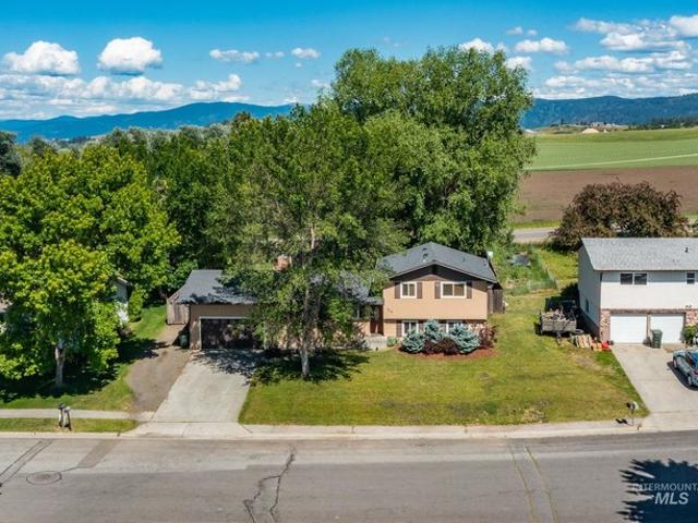 House for sale in Grangeville, Idaho