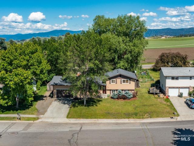 House for sale in Grangeville, Idaho