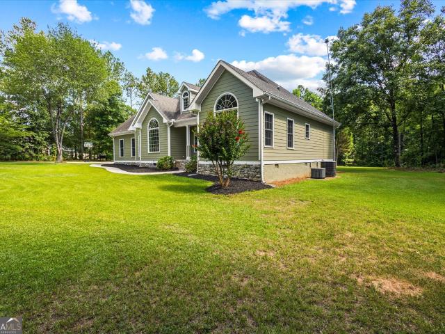 House for sale in Williamson, Georgia