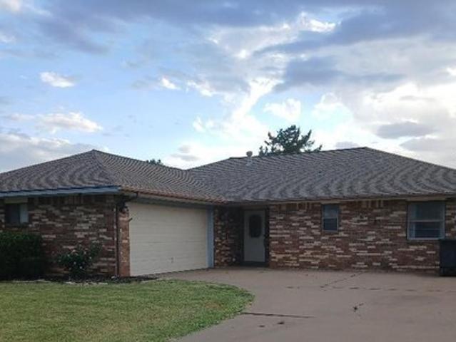 House for sale in Enid, Oklahoma