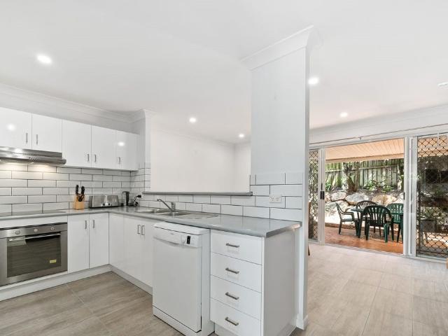 House for rent in Toombul, Queensland
