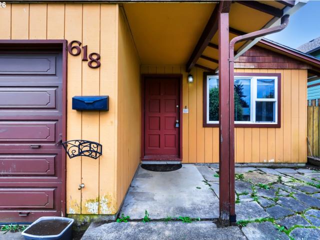 House for sale in Oregonia
