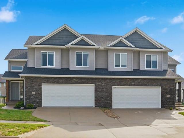 Condo for sale in Tiffin, Iowa