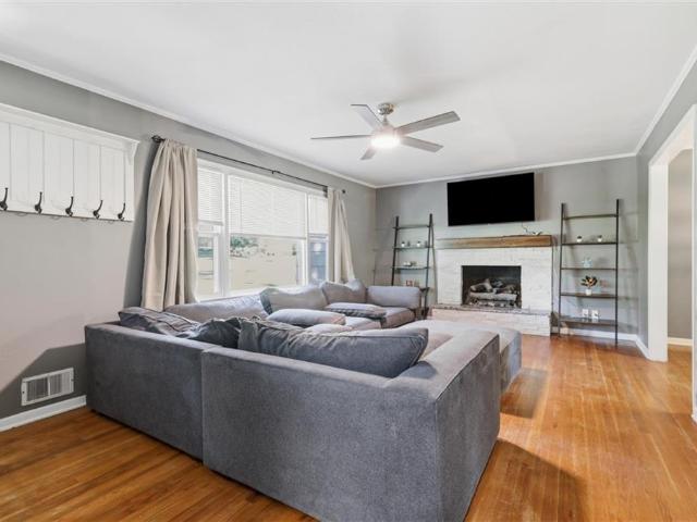 House for sale in Kansas City, Missouri