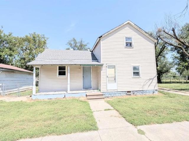 House for sale in Kansas
