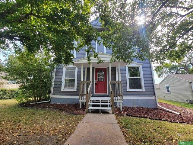 House for sale in Nebraska