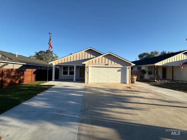 House for sale in Emmett, Gem County