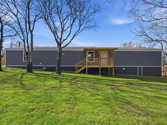House for sale in Blum, Texas