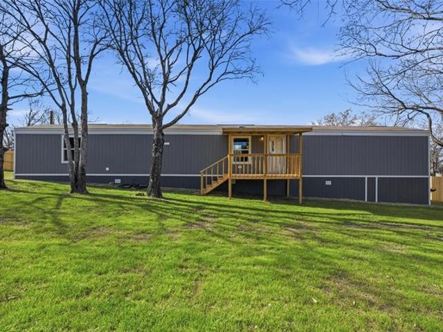 House for sale in Blum, Texas