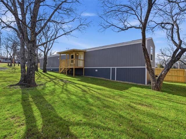 Property for sale in Blum, Texas