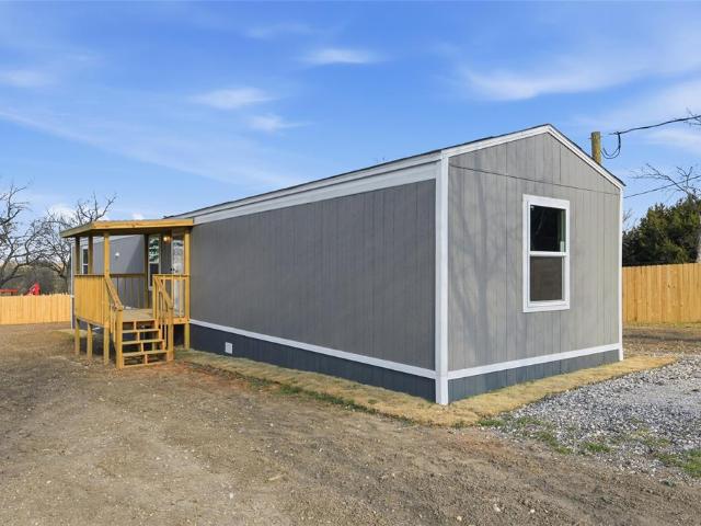 Property for sale in Blum, Texas