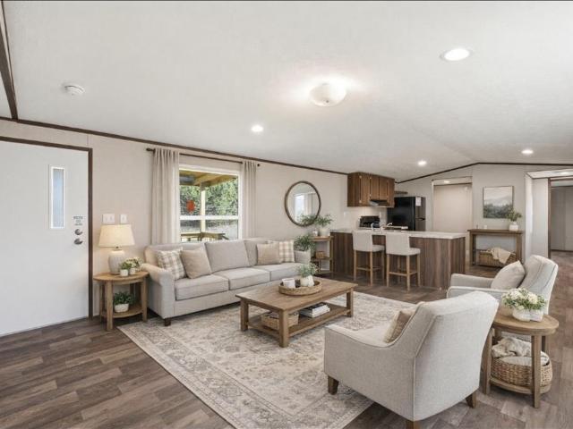 House for sale in Blum, Texas