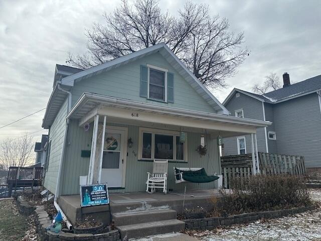 House for sale in Muscatine, Iowa