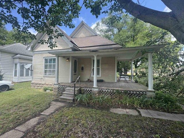 House for sale in Kansas