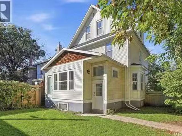 House for sale in Saskatoon, Saskatchewan