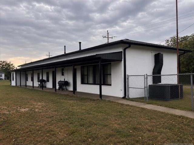 House for sale in Nowata, Oklahoma