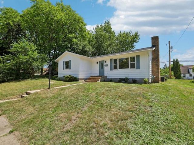 House for sale in Portage, Wisconsin