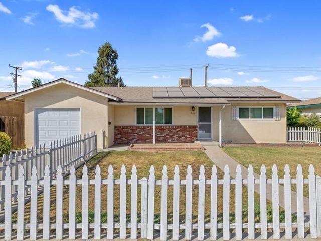 House for sale in Wood Ranch, Visalia