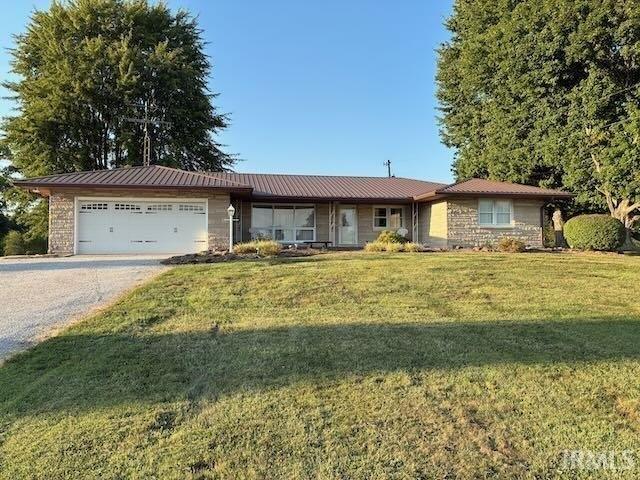 House for sale in Odon, Indiana