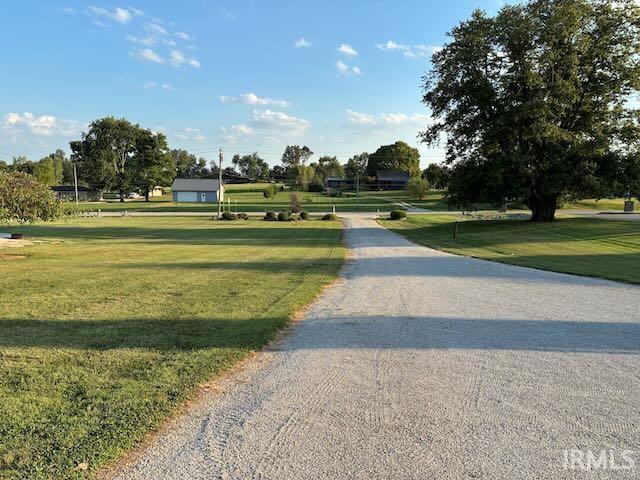 House for sale in Odon, Indiana