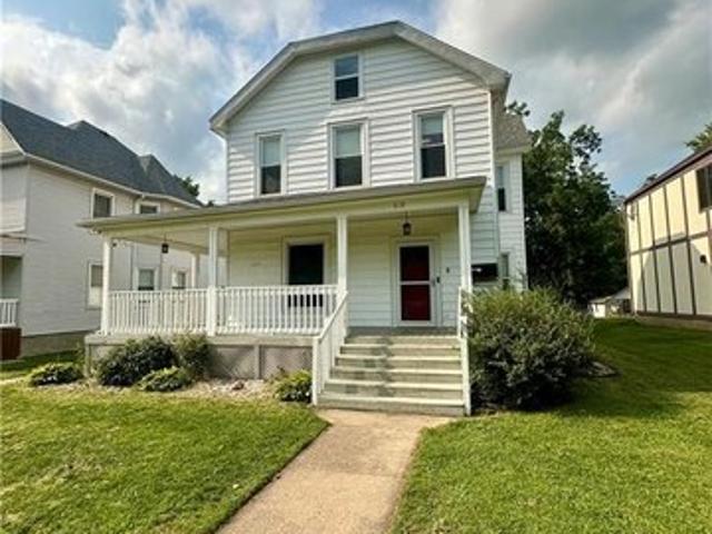 House for sale in Vermilion, Illinois