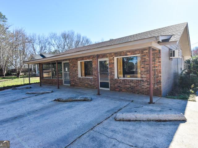 Commercial for sale in Upson, Georgia