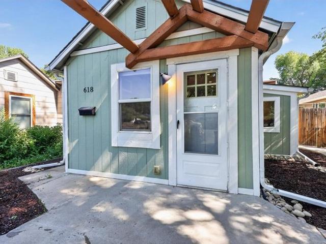 House for sale in Fort Collins, Colorado