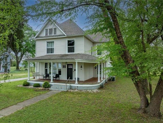House for sale in Kansas