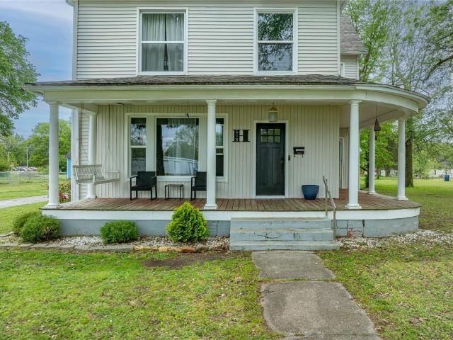 House for sale in Kansas