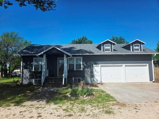 House for sale in Kansas