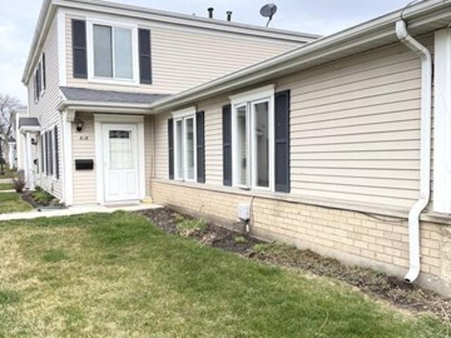 Condo for sale in Prospect Heights, Illinois
