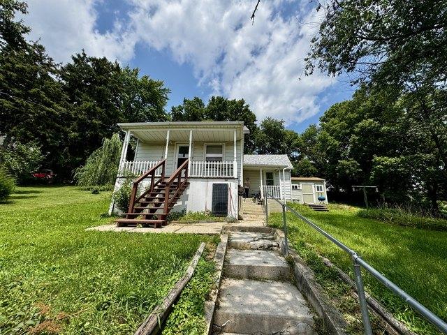 House for sale in Bureau, Illinois