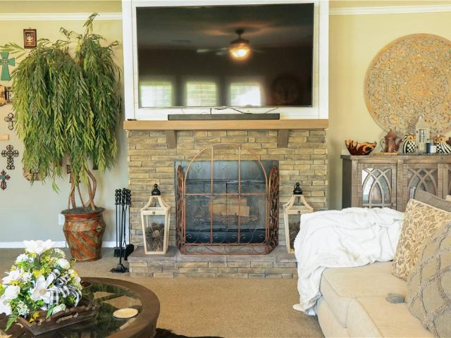 House for sale in Benavides, Texas
