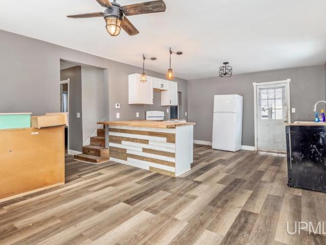 House for sale in Iron Mountain, Michigan
