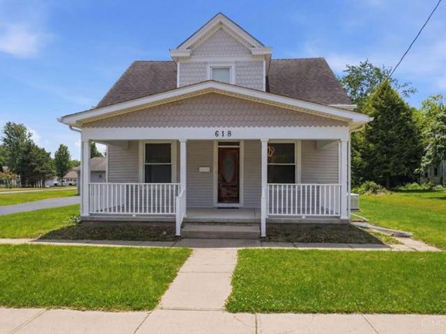 House for sale in Georgetown, Ohio