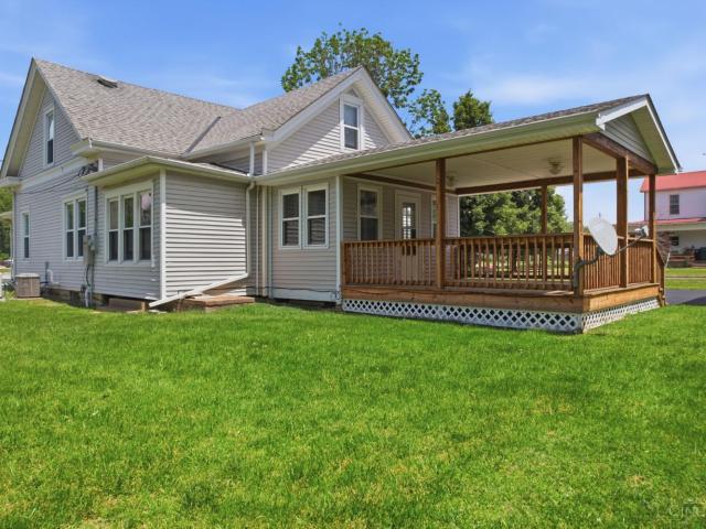 House for sale in Georgetown, Ohio