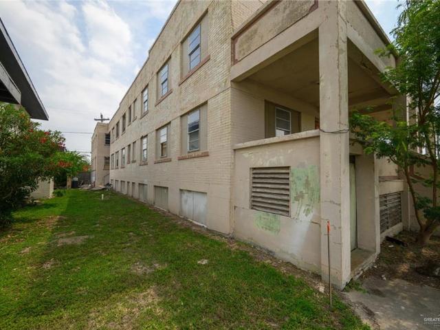 Commercial for sale in Harlingen
