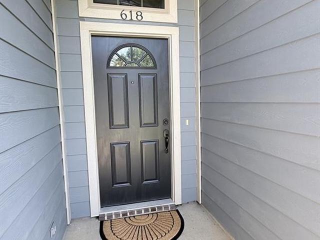 House for sale in Denton, Texas
