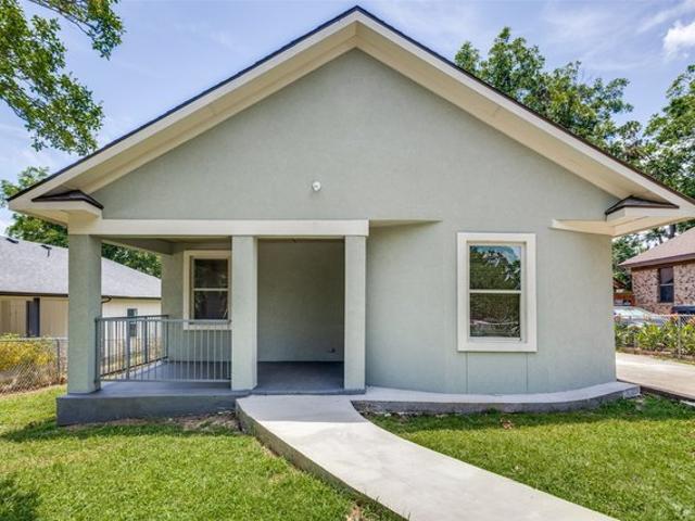 House for sale in Denison, Texas