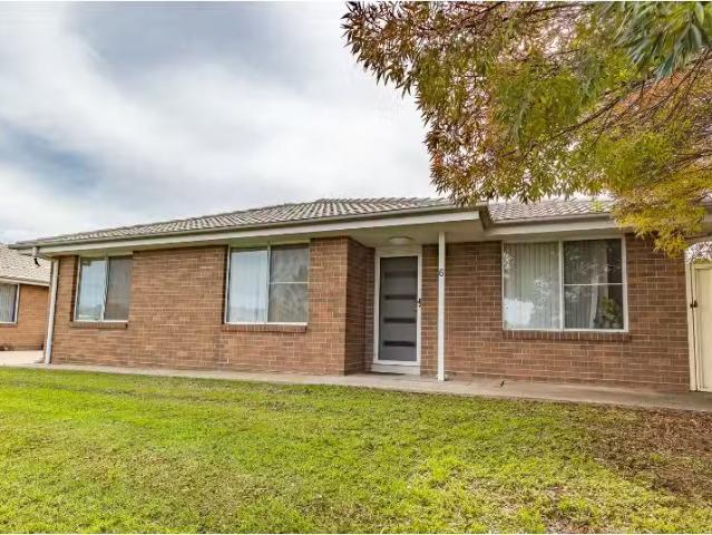 Apartment for rent in Dubbo, New South Wales