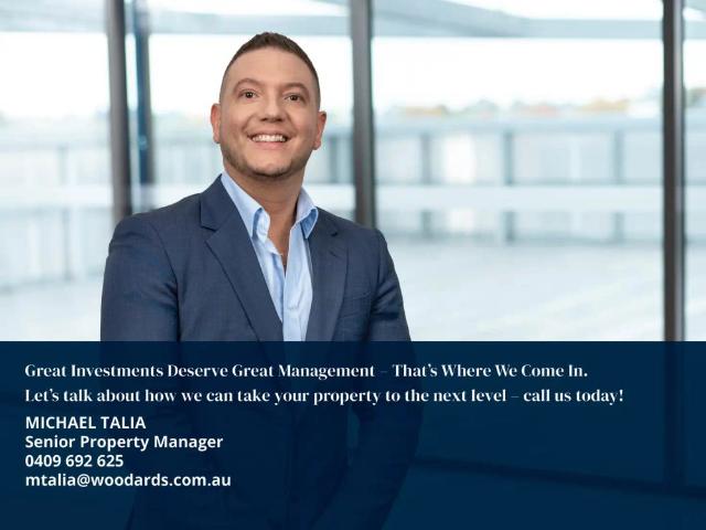 Apartment for rent in Footscray