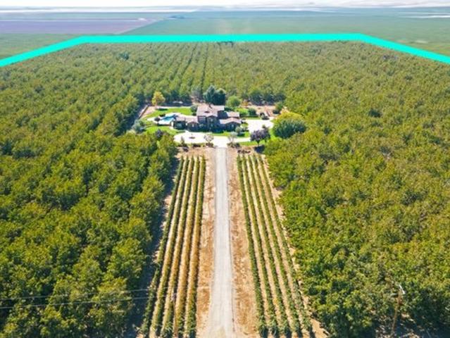House for sale in Patterson, Stanislaus County